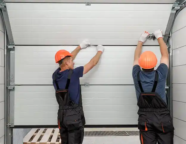 garage door service Pinole